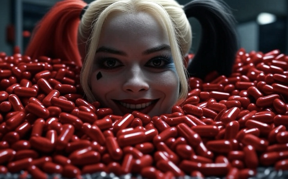 Harley W